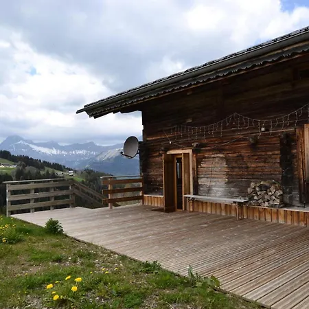 La Ferme Des Frasses - La Ferme Des Frasses - Superbe Vues Montagnes Mae-3324 Notre-Dame-de-Bellecombe