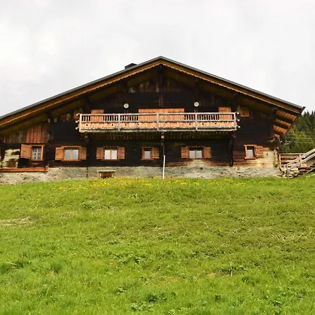 Apartment La Ferme Des Frasses - La Ferme Des Frasses - Superbe Vues Montagnes Mae-3324 *