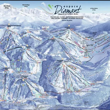 La Ferme Des Frasses - La Ferme Des Frasses - Superbe Vues Montagnes Mae-3324 Apartment
